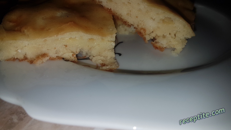 Снимки към Бъркана закуска