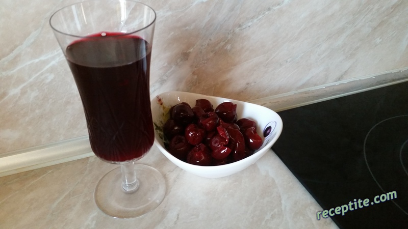 Снимки към Вишновка