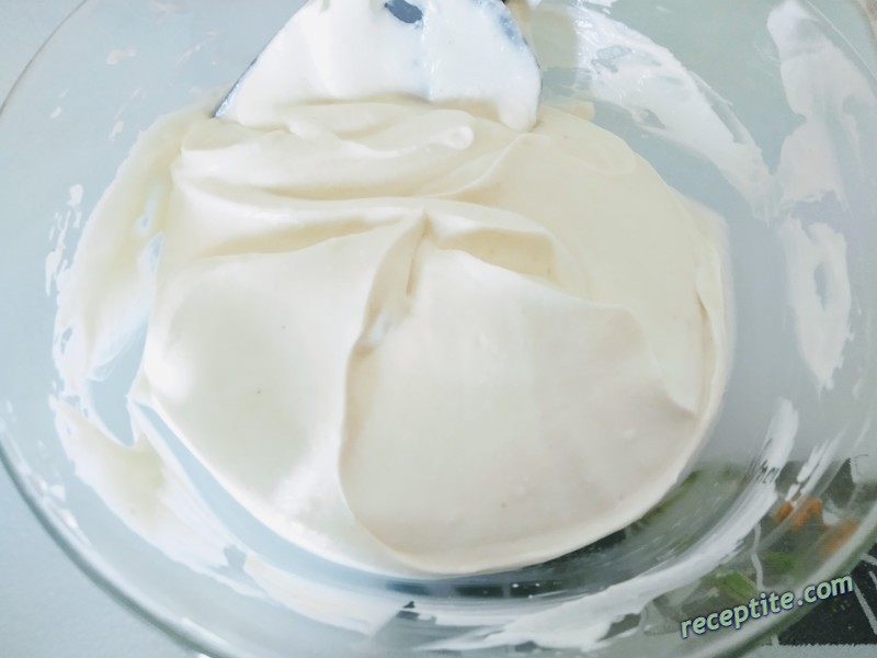 Снимки към Дзадзики (Цацики, Tzatziki)