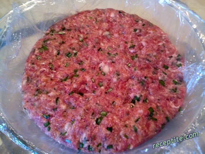 Снимки към Бомба от кайма