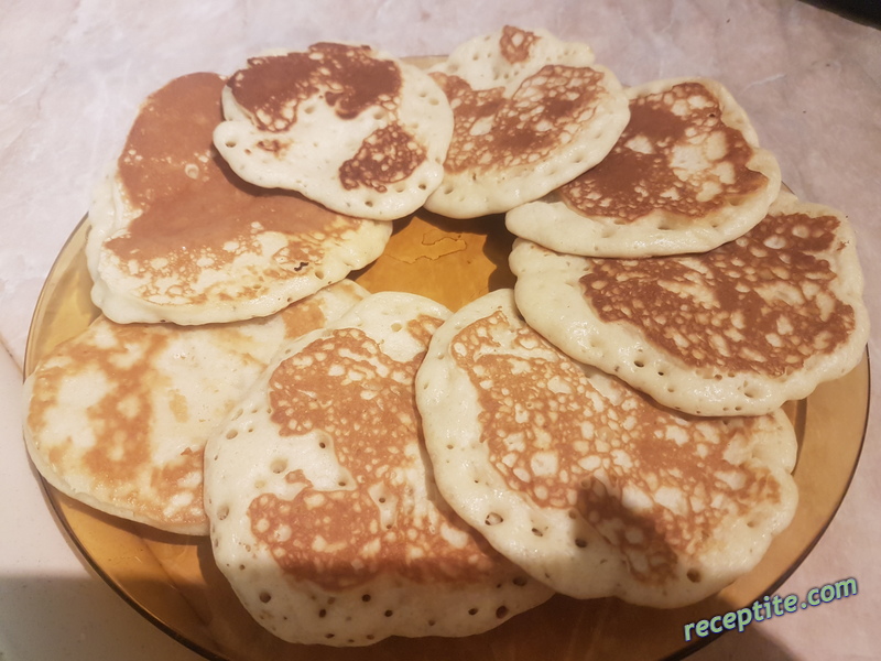Снимки към Пенкейкс