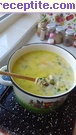 снимка 8 към рецепта Картофена супа със застройка