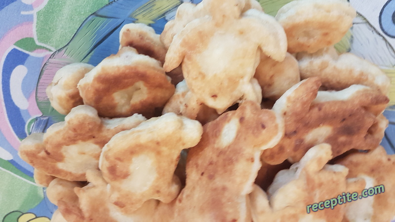 Снимки към Бухти Ивка