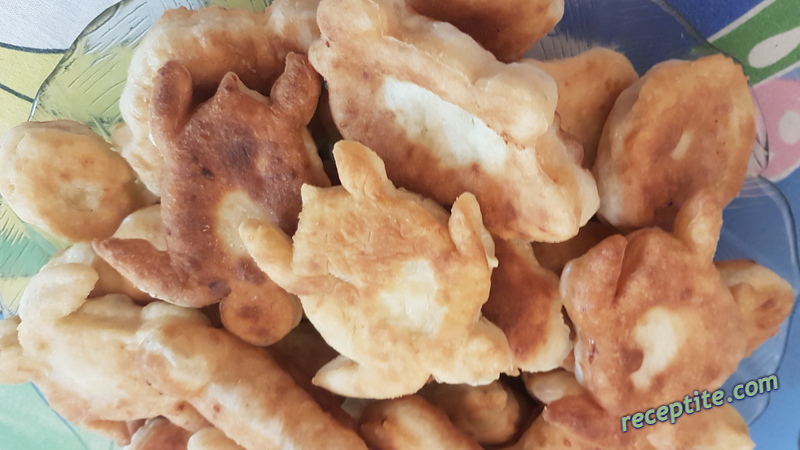 Снимки към Бухти Ивка