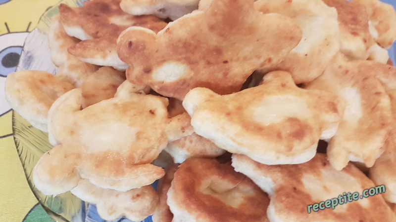 Снимки към Бухти Ивка