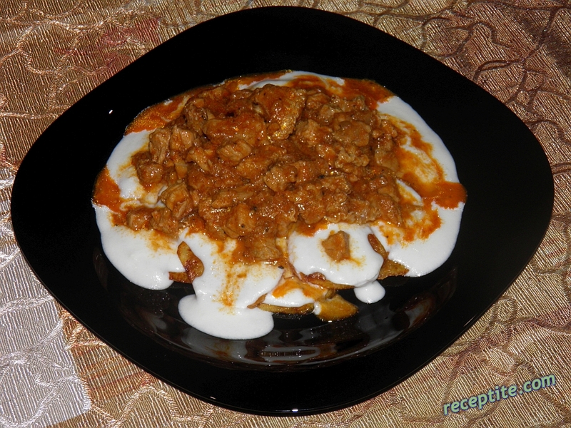 Снимки към Дживана