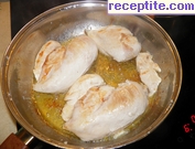 снимка 3 към рецепта Сладко-кисело пиле