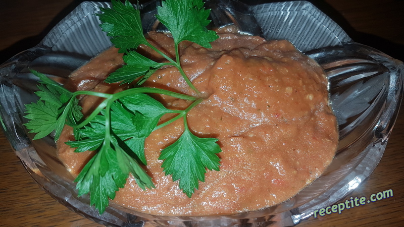 Снимки към Кьопоолу - Ани