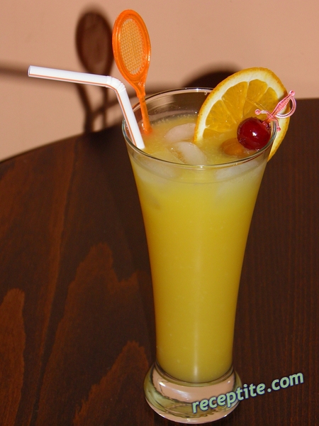 Снимки към Screwdriver