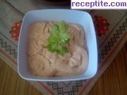 снимка 24 към рецепта Хумус-пастет - II вид
