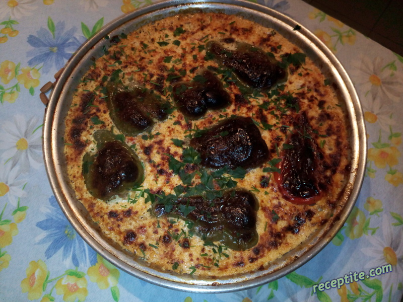 Снимки към Ястия и супи