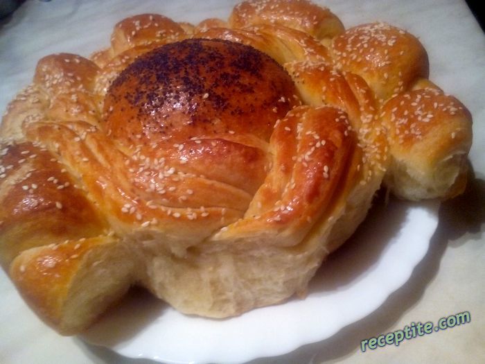 Снимки към Питка на конци