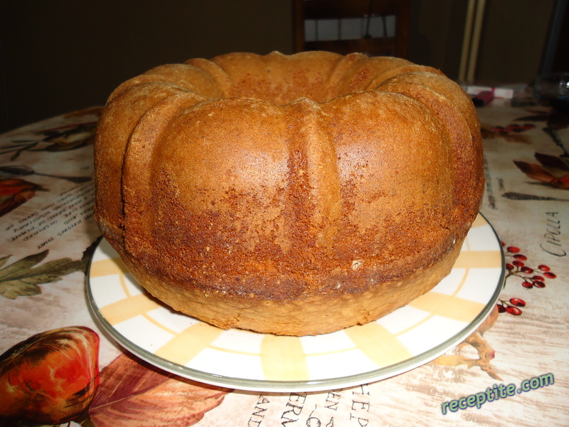 Снимки към Кекс Жоро