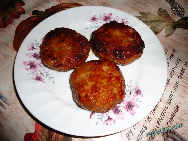 Снимки към Ястия и супи