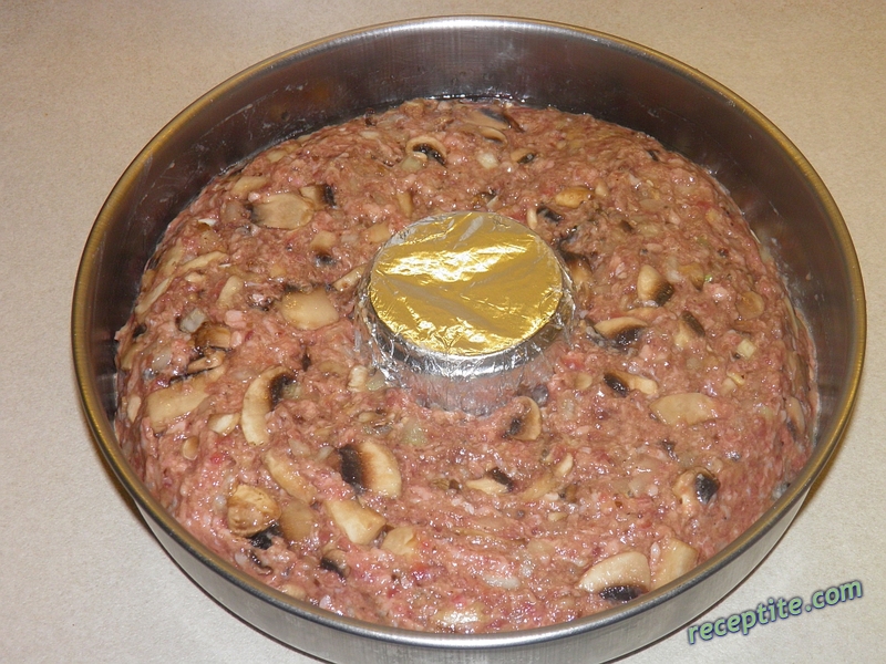 Снимки към Руло Венец