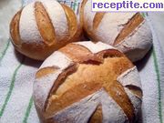 снимка 13 към рецепта Селски хляб
