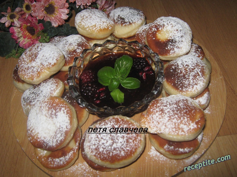 Снимки към Балончета