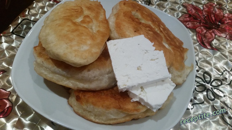Снимки към Улични мекици