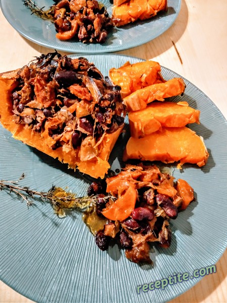 Снимки към Ястия и супи