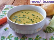 снимка 2 към рецепта Зимна супа