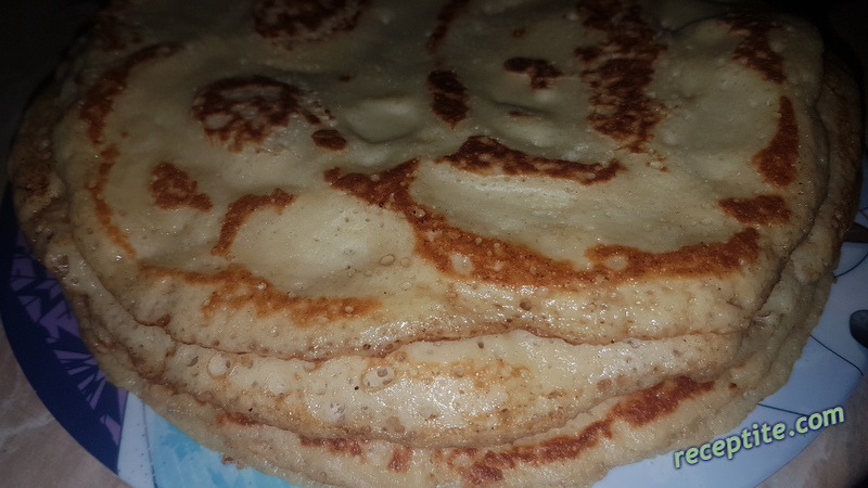 Снимки към Катми с прясно мляко