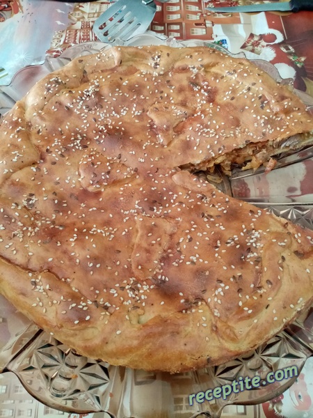 Снимки към Бабиния лучник