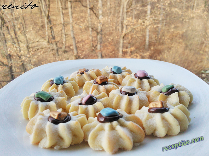 Снимки към Масленки Рози