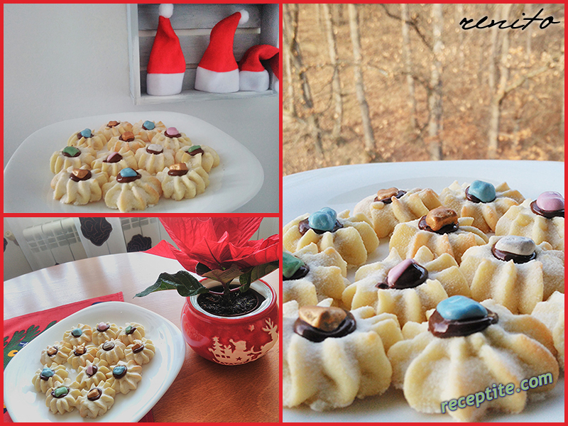Снимки към Масленки Рози