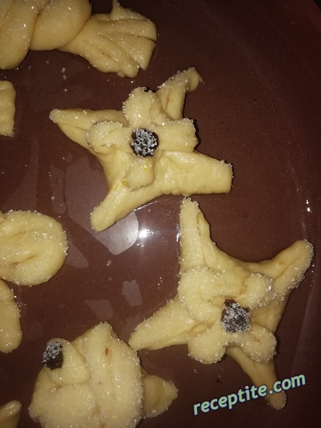 Снимки към Чешки възли