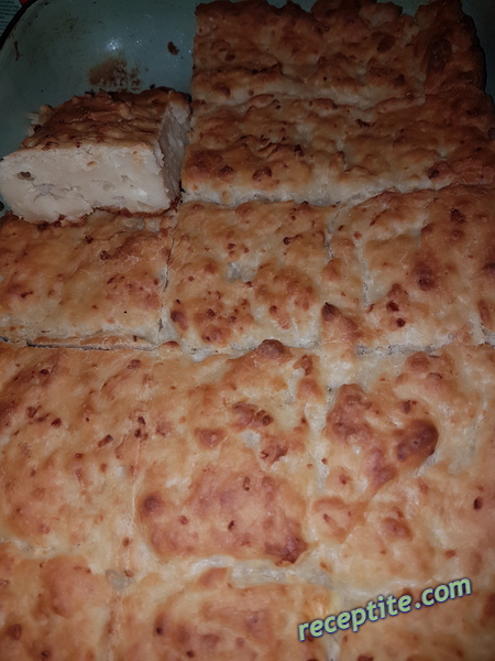 Снимки към Тутманик без месене