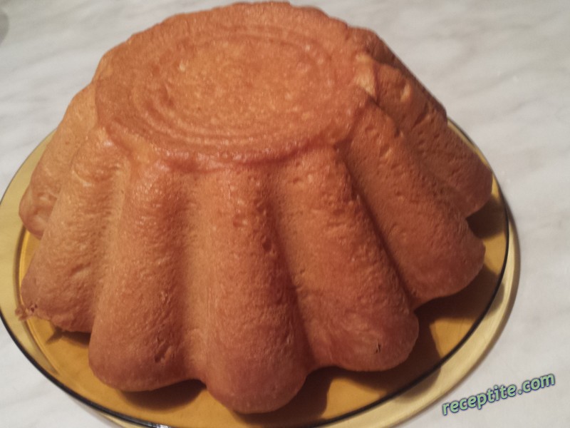Снимки към Пандоро