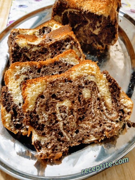 Снимки към Кекс *Мекички, мекички*