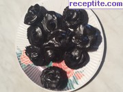 снимка 1 към рецепта Шоколадови бонбони с какао