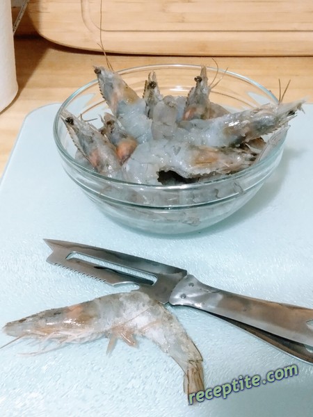 Снимки към Ястия и супи