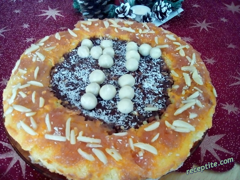 Снимки към Десерти