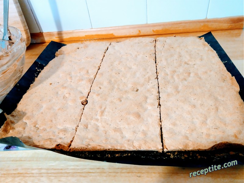 Снимки към Сладкиш Грето