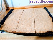 снимка 11 към рецепта Сладкиш Грето