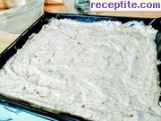 снимка 5 към рецепта Сладкиш Грето