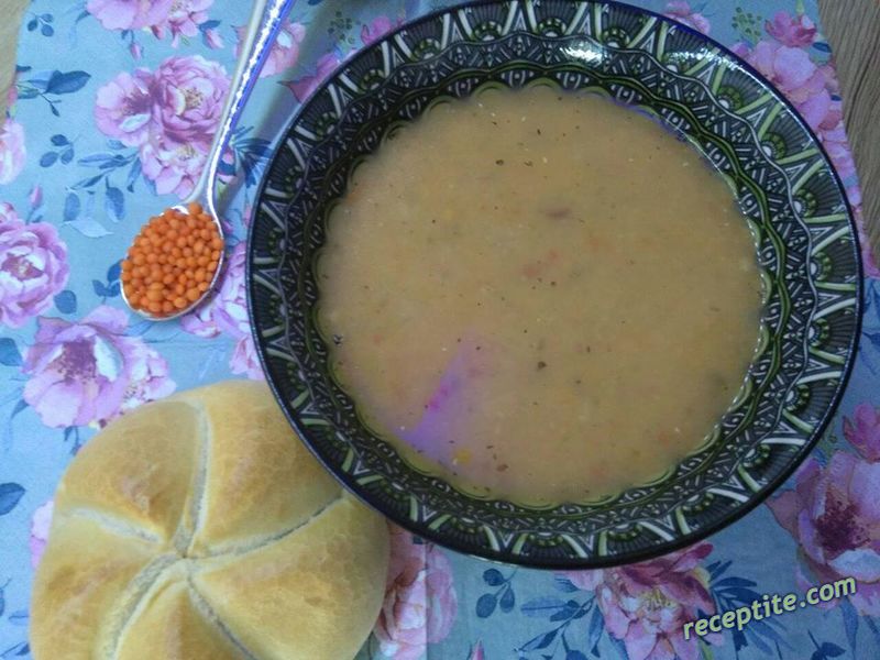 Снимки към Езогелин