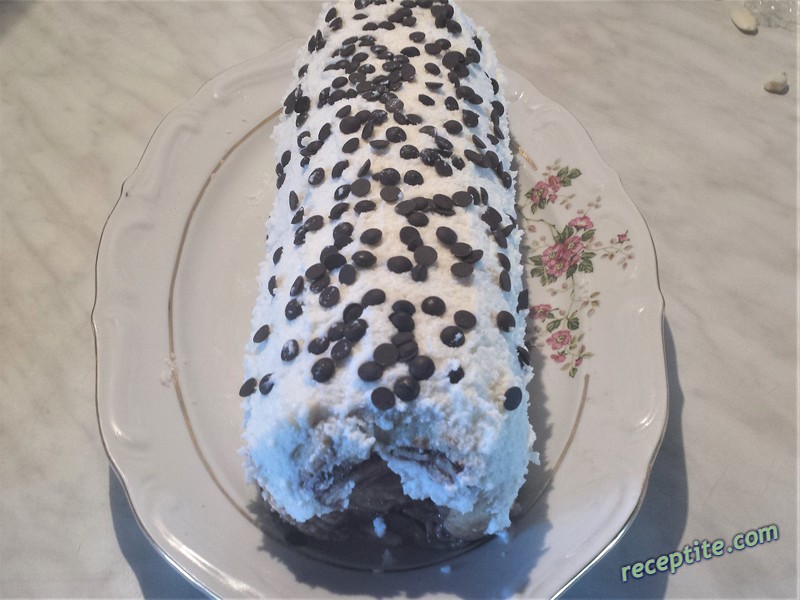 Снимки към Палачинково пънче