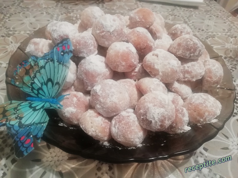 Снимки към Локумки