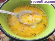 снимка 10 към рецепта Картофена супа със застройка