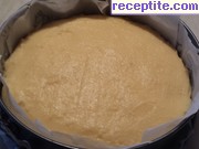 снимка 2 към рецепта Сбричолата със сладкарски крем