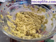 снимка 3 към рецепта Пастет от авокадо, сирене и жълтък