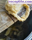 снимка 2 към рецепта Пилешка супа с галушки
