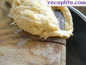 снимка 1 към рецепта Пилешка супа с галушки