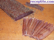 снимка 20 към рецепта Свинска рибица с подправки
