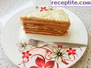 снимка 91 към рецепта Френска селска торта
