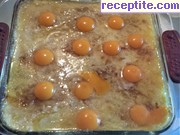 снимка 10 към рецепта Яйца на очи с пюре от картофи на фурна