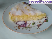 снимка 16 към рецепта Макарони със сирене и захар на фурна